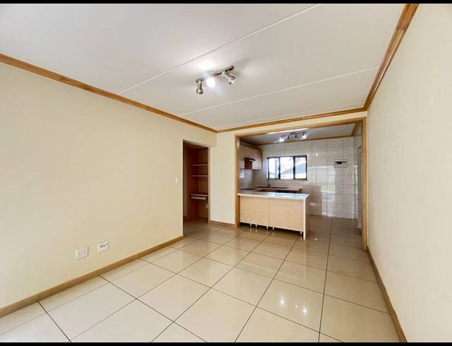 2 BEDROOM PROPERTY TO RENT IN FOURWAYS